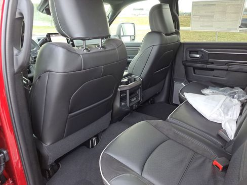 New 2026 RAM 2500 Laramie image 15