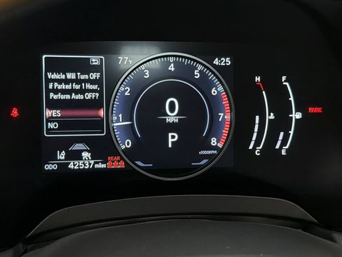 Certified 2024 Lexus RX 350 Premium w/ Accessory Package (Z1) AWD/4WD image 31