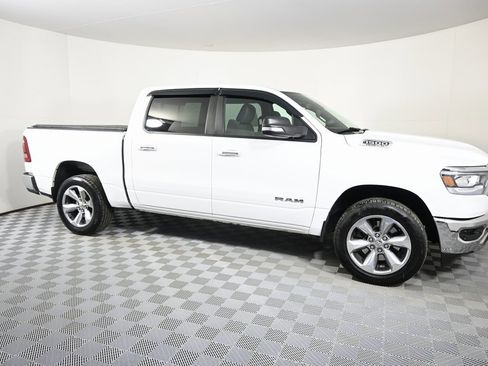 Used 2019 RAM 1500 Big Horn image 9