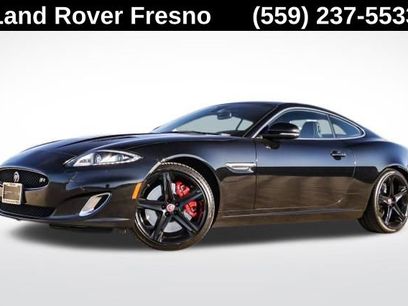 Used 2014 Jaguar XKR R