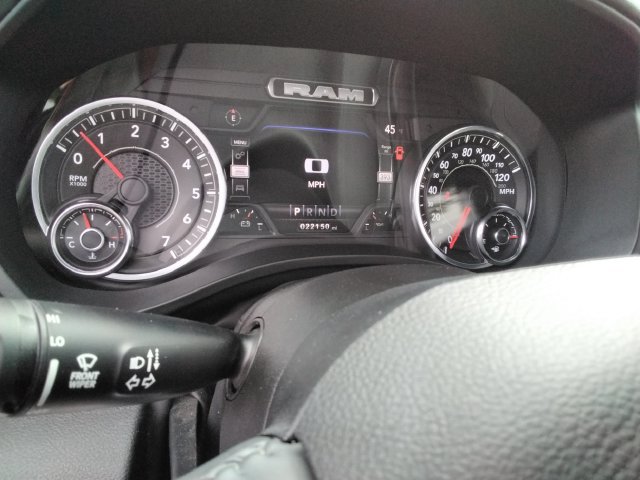 Used 2023 RAM 1500 Big Horn AWD/4WD image 26