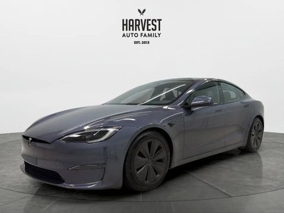 Used 2023 Tesla Model S Standard Range