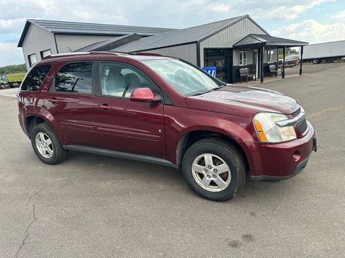 Used 2009 Chevrolet Equinox LT FWD image 5