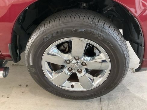 Used 2019 RAM 1500 Express w/ Express Value Package image 23