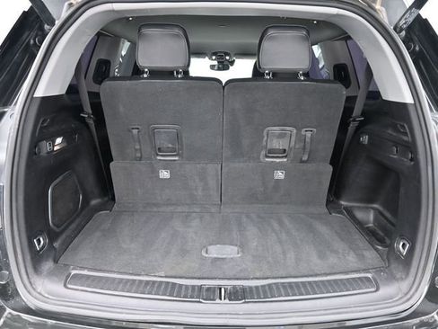 Used 2022 Jeep Grand Cherokee L Limited image 30