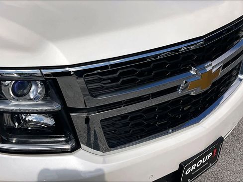 Used 2015 Chevrolet Tahoe LT image 32