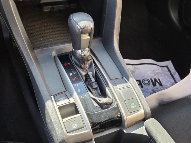 Used 2019 Honda Civic EX image 23
