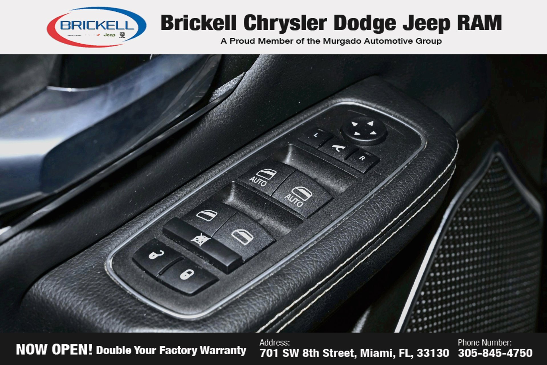 Used 2023 RAM 1500 Laramie RWD image 21