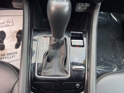 Used 2022 Jeep Compass Latitude w/ Convenience Group image 31