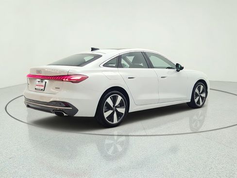 Used 2025 Audi A5 2.0T Premium Plus w/ Premium Plus AWD/4WD image 5