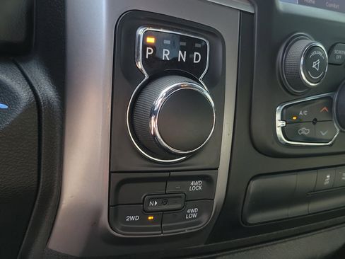 Used 2022 RAM 1500 Classic Warlock w/ Electronics Group image 14