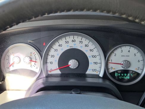 Used 2006 Dodge Dakota SLT w/ TRX4 Off Road Group AWD/4WD image 21