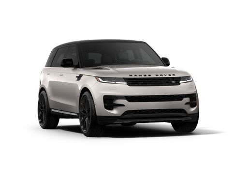 New 2026 Land Rover Range Rover Sport SE AWD/4WD image 1