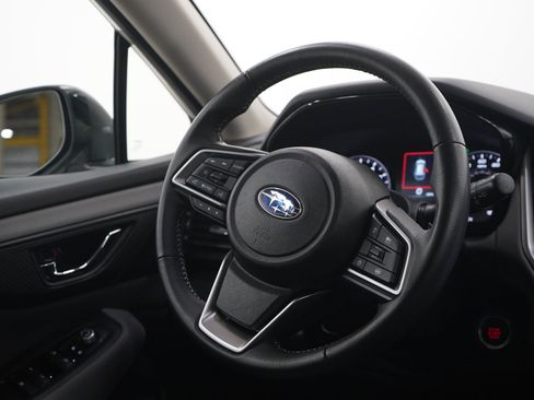 Used 2024 Subaru Outback Premium AWD/4WD image 14