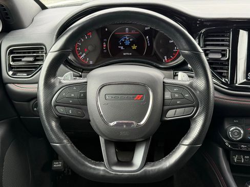 Used 2023 Dodge Durango GT AWD/4WD image 27