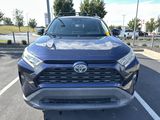 Used 2020 Toyota RAV4 XLE image 3