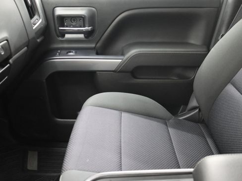 Used 2015 Chevrolet Silverado 2500 LT AWD/4WD image 13