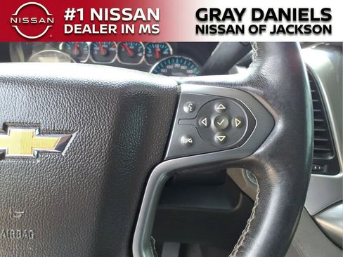 Used 2020 Chevrolet Tahoe LT AWD/4WD image 15