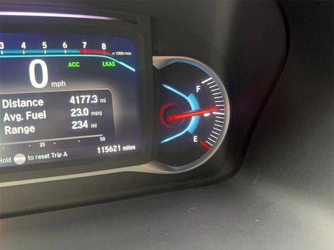 Used 2019 Honda Pilot Elite image 63