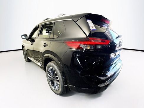 New 2026 Nissan Rogue Platinum w/ Platinum Premium Package image 7