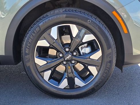 Certified 2024 Kia Sportage X-Line AWD/4WD image 11