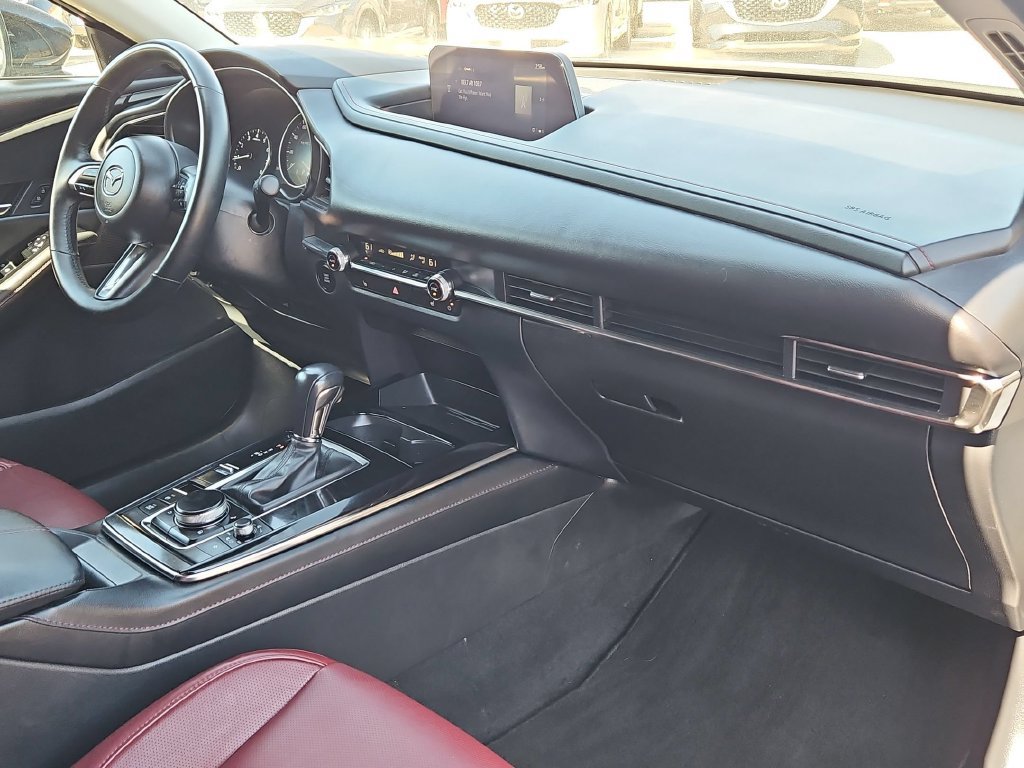 Used 2025 MAZDA CX-30 AWD 2.5 S w/ Preferred Package image 29
