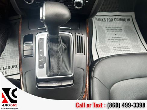 Used 2013 Audi A5 2.0T Premium image 20