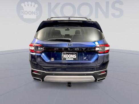 Used 2023 Honda Pilot Elite image 5