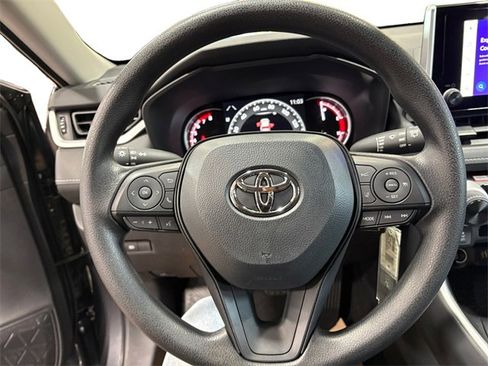 New 2025 Toyota RAV4 LE image 15