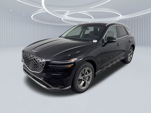 New 2026 Genesis GV70 2.5T Advanced AWD/4WD image 9