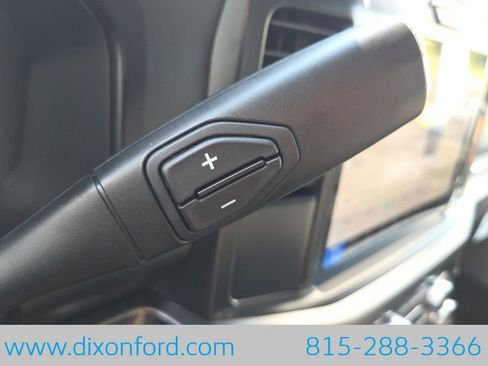 New 2026 Ford F250 Lariat w/ Black Appearance Package image 25