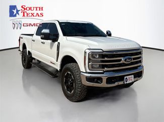 Used 2025 Ford F250 King Ranch w/ Tremor Off-Road Package AWD/4WD video 1