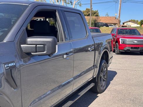 Used 2023 Ford F150 XLT w/ Equipment Group 302A High image 9