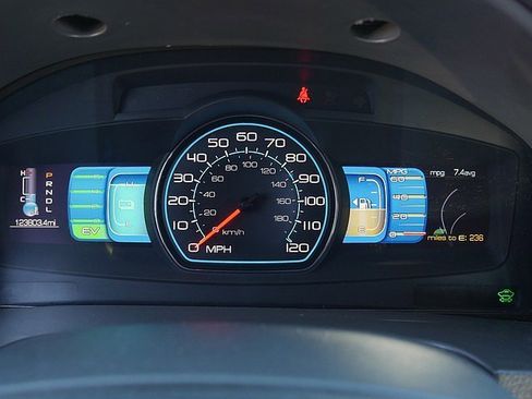 Used 2010 Mercury Milan Hybrid image 28