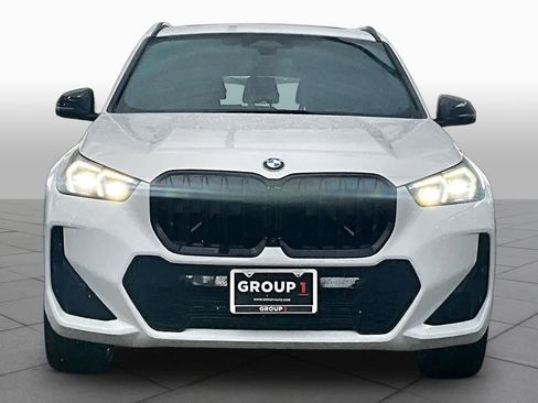 Used 2024 BMW X1 xDrive28i w/ Premium Package AWD/4WD image 4