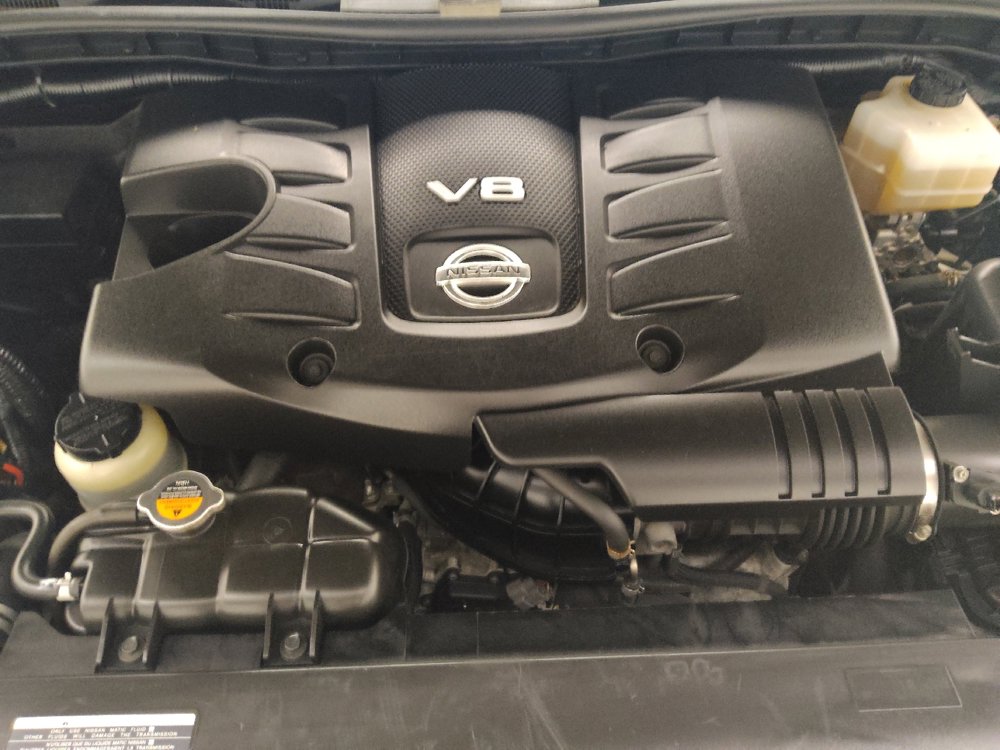 Used 2020 Nissan Armada SL w/ Premium Package AWD/4WD image 30