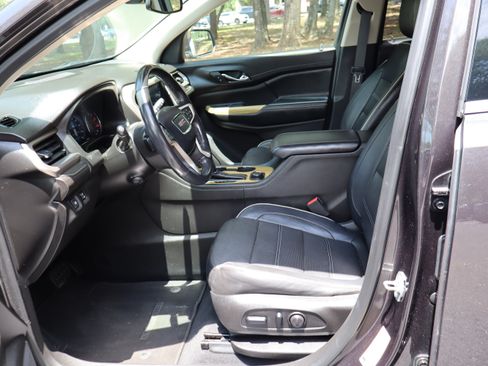 Used 2019 GMC Acadia Denali AWD/4WD image 19