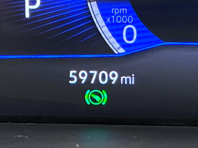 Certified 2023 Volkswagen Tiguan S FWD image 23