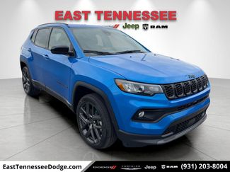 New 2026 Jeep Compass Latitude video 1
