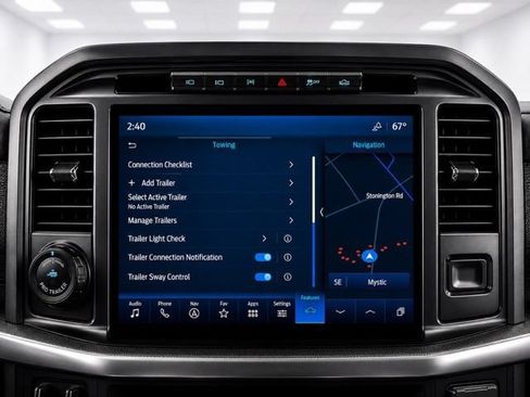 Used 2021 Ford F150 Raptor w/ Equipment Group 801A High AWD/4WD image 32