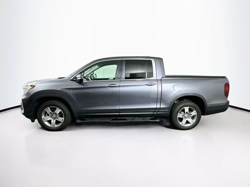 Used 2025 Honda Ridgeline RTL image 4