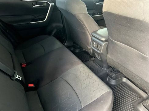 Used 2024 Toyota RAV4 XLE image 19