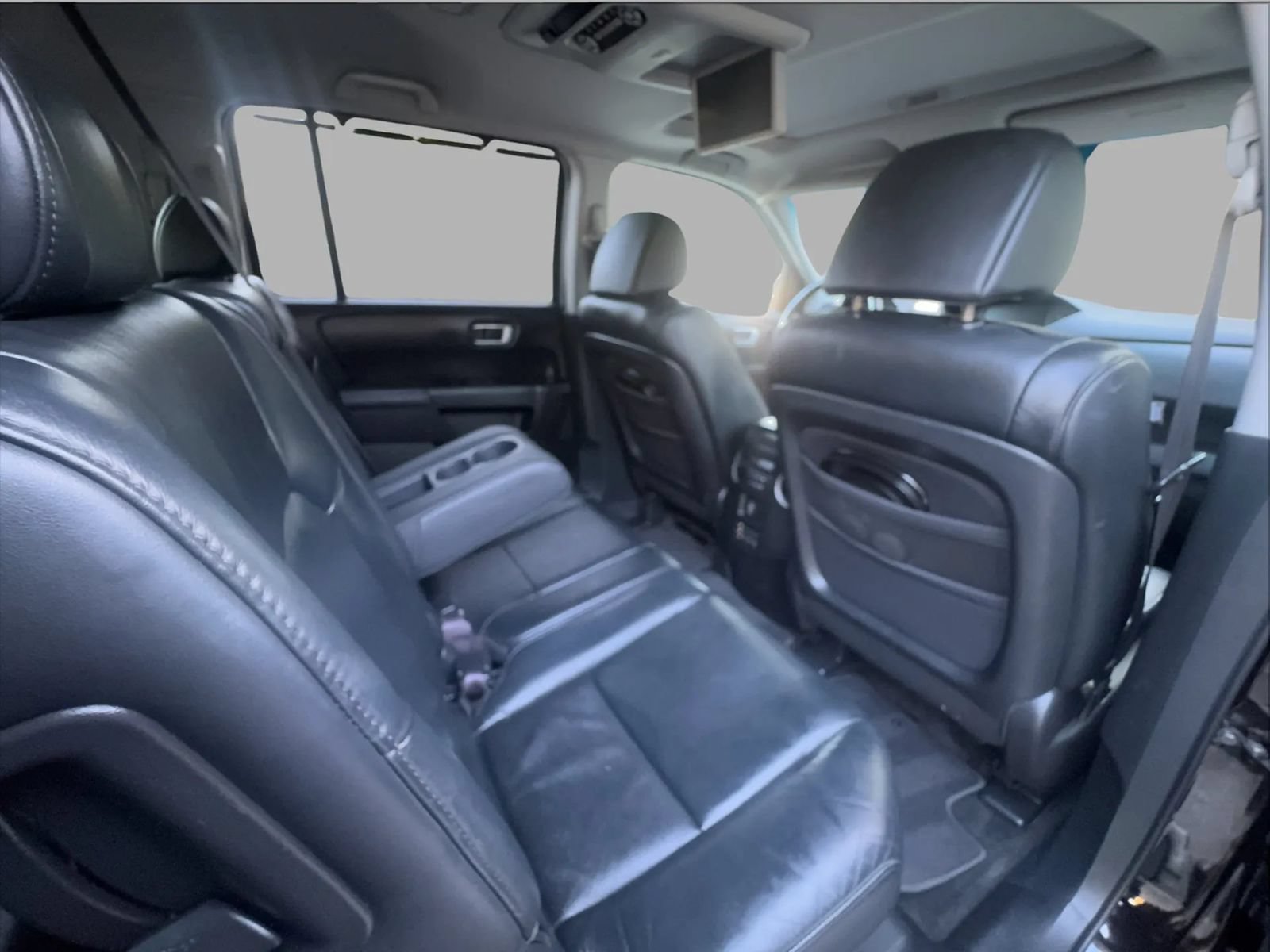 Used 2011 Honda Pilot Touring image 27