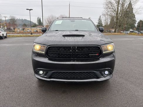 Used 2018 Dodge Durango GT w/ Premium Group image 2