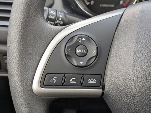 New 2026 Mitsubishi Outlander Sport ES image 23