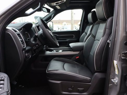 New 2026 RAM 3500 Laramie image 13