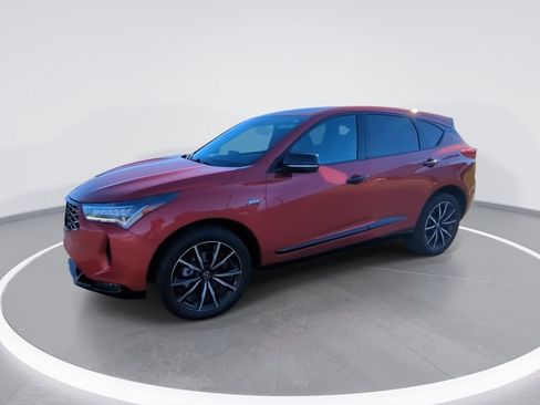 Used 2025 Acura RDX A-Spec image 1