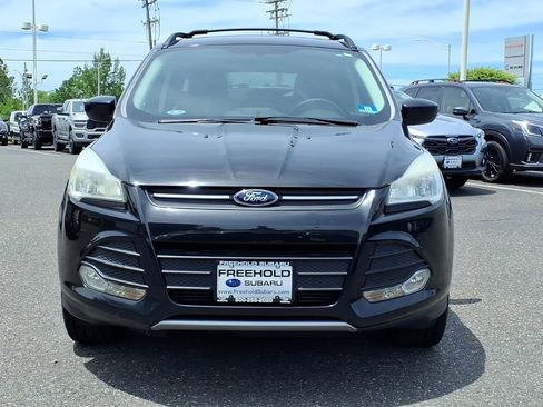 Used 2013 Ford Escape SE AWD/4WD image 2
