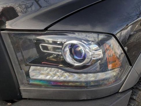 Used 2017 RAM 1500 Rebel w/ Luxury Group image 9