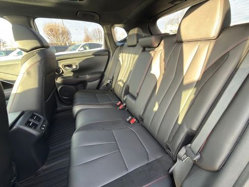 New 2025 Acura ADX A-Spec image 33